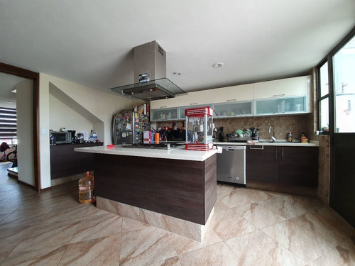 Imagen 10 de 23 de Casa En Venta En Valle De Las Fuentes, Calimaya