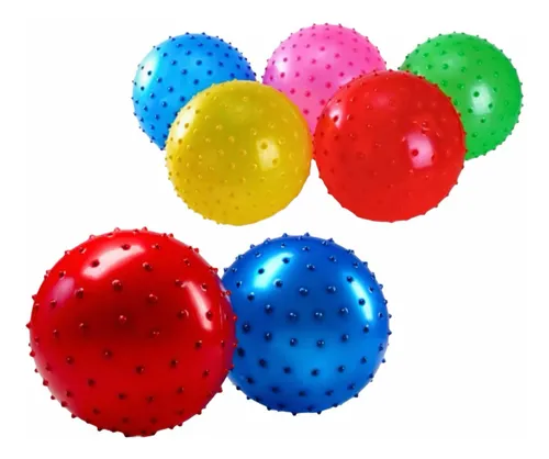 Pelotas De Picos Grandes MercadoLibre