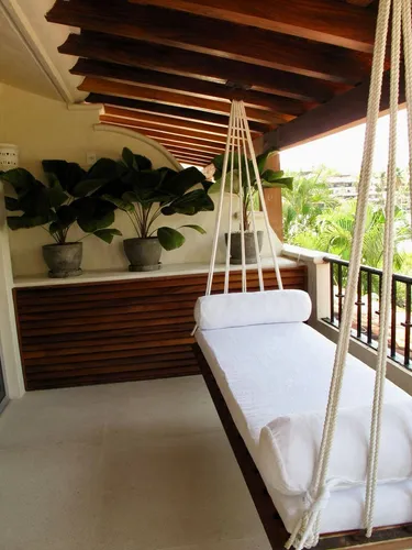 Villa/casa En Renta Amueblada Casa Puerto Iguana
