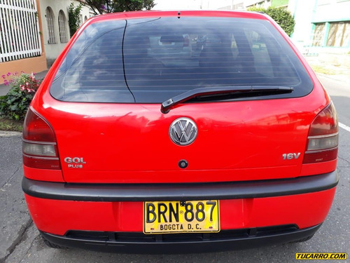 Volkswagen Gol