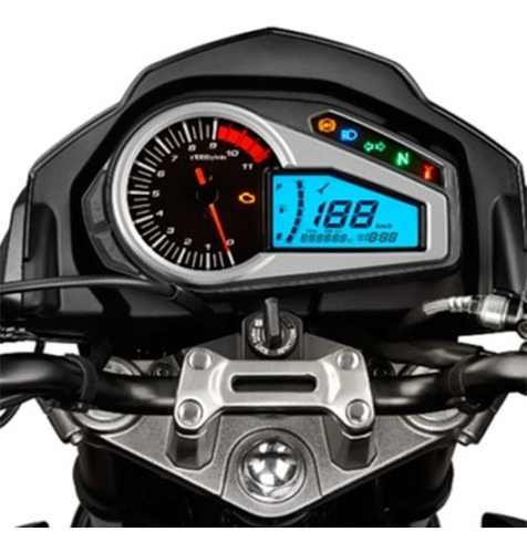 Imagen 3 de 6 de Hero Hunk 190r