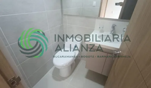 Apartamento En Arriendo En Cañaveral. Cod A16984