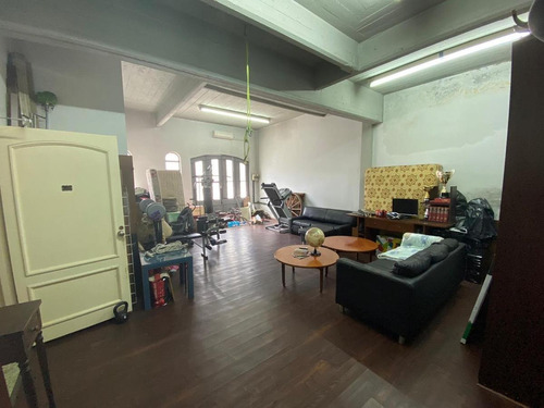 Casa - Villa Urquiza