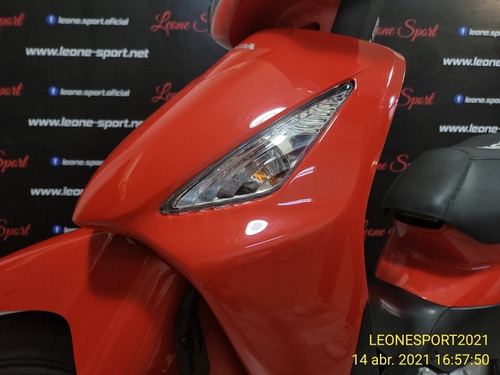 Honda Biz