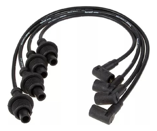 Cable Bujía Para Peugeot 306 405 Partner 1.8 8v Berlingo Zx