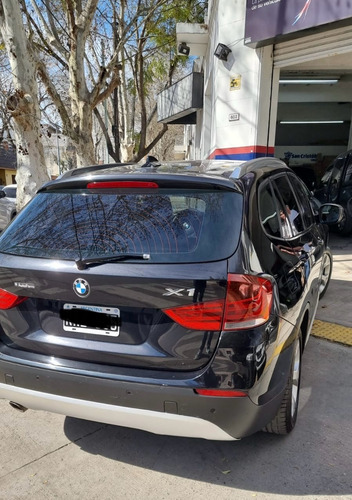 BMW X1 2.0 Xdrive 20d Active 177cv