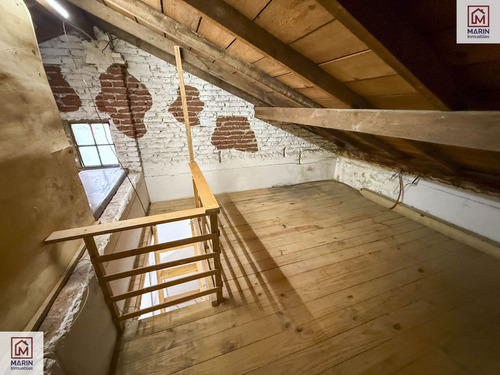 Casa En Venta En Vicente López