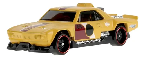 Hot Wheels - Vairstrike - Jjh53 | Parcelamento sem juros