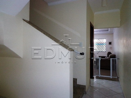 Sobrado - Utinga - Ref: 338 - V-338