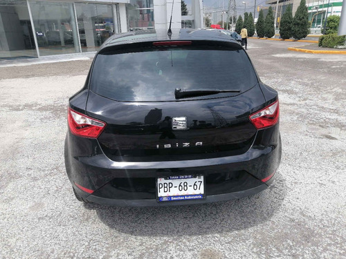 Imagen 5 de 15 de Seat Ibiza 2016 3p Sc Style Coup L4/1.6 Aut Full Link