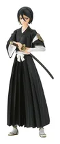 Comprar Banpresto - Bleach Solid And Souls - Rukia Kuchiki 