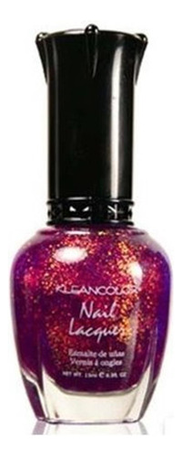 Esmalte De Uñas - 1 Kleancolor Nail Polish Lacquer #230 