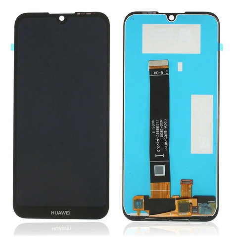 Pantalla Display Lcd + Tactil Huawei Y5 2019