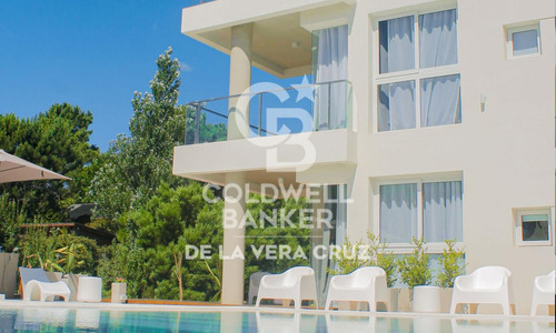 Departamento En Venta En Las Gaviotas