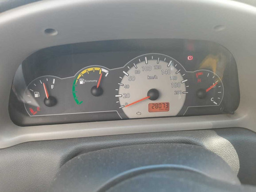 Fiat Palio 2012 1.0 Fire Economy Flex 5p