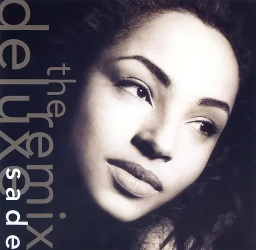 Cd Single Sade The Remix Deluxe (japones) | MercadoLivre