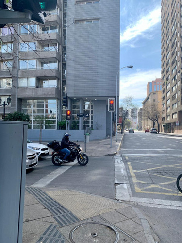 Venta Depto. 2d/2b + Bod - Santiago
