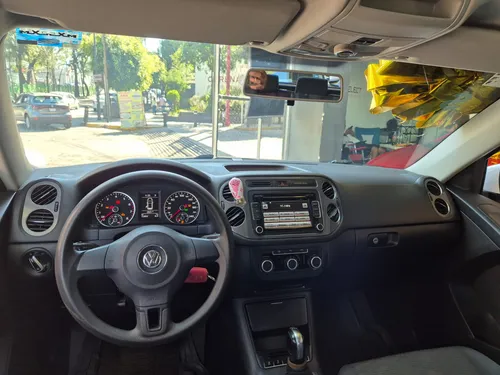 Volkswagen Tiguan 2.0 Sport & Style Tipt Climat Qc