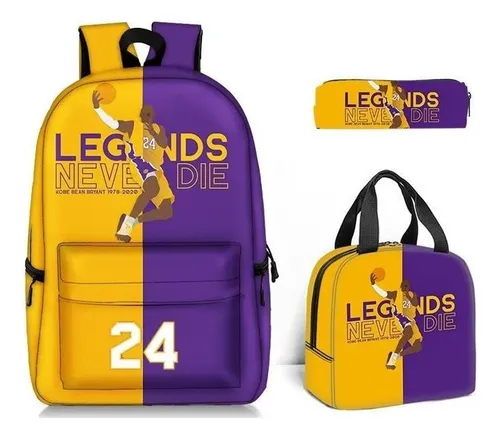 Mochila nike kobe clearance bryant