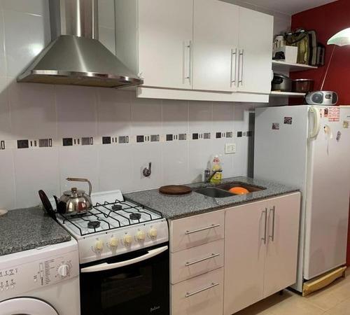 Imagen 14 de 25 de Venta Departamento 2 Ambientes Con Cochera En Colón