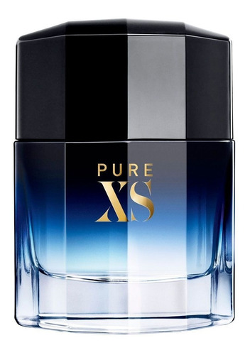 Xs Pure Paco Rabanne Perfume Original 50ml Envio Gratis!!!