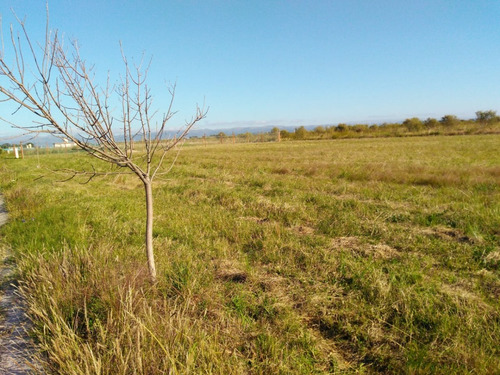 Lotes Exc Ubicacion! Financiados!  La Pampeana  -ruta E53- 10m Aeropuerto