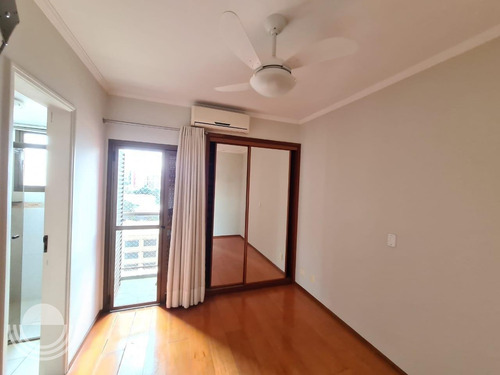 Imagem 15 de 22 de Apartamento À Venda Em Cambuí - Ap005763