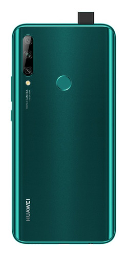 Huawei Disfrutar De 10 Plus Teléfono Móvil 6.59 Android 9.