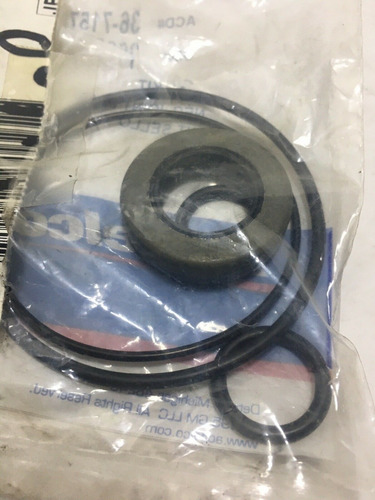 Kit Bomba Hidraulica Trailblazer 2006 2007 2008 2009