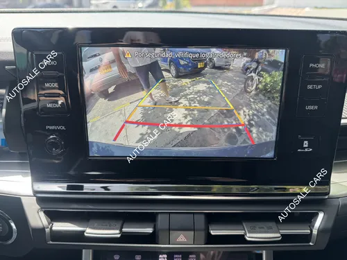 SsangYong Actyon Torres 1.5T Supreme At 4Wd