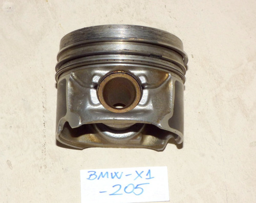 Piston Original Bmw X1 Diesel 2.0 Año 2015 Al 2020  