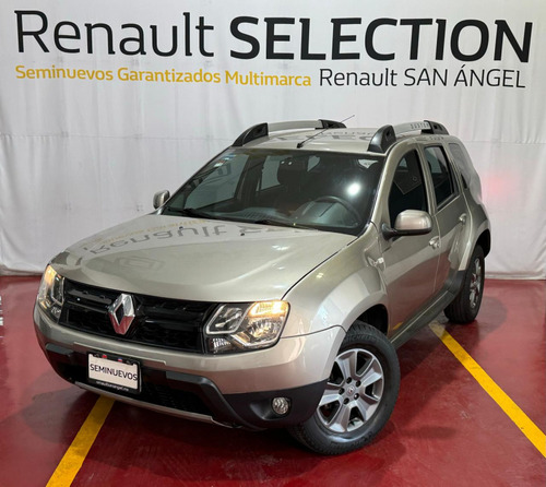 Renault Duster Vud 2017