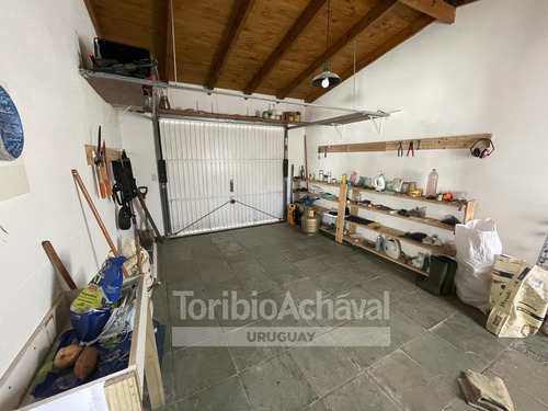 Imagen 15 de 30 de Hermosa Casa En Zona Residencial De Colonia(altos Del Molino)