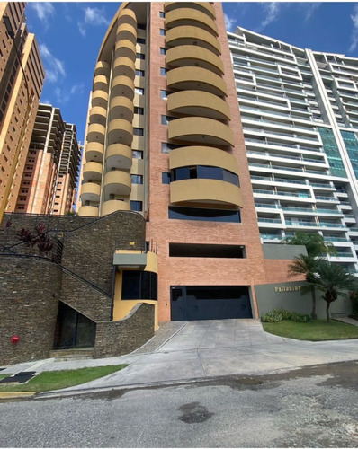 Samir Trosel Vende Apartamaneto En Residencias Palladium Urbanizacion Trigaleña Alta Valencia Carabobo