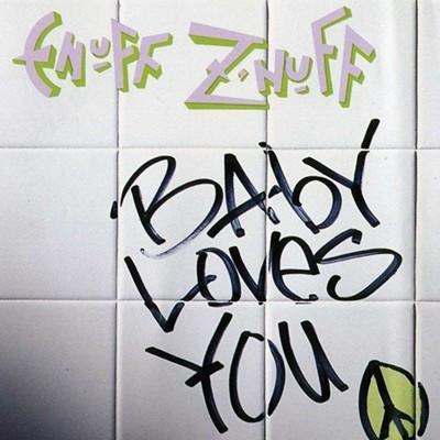 Enuff Z'nuff - Baby Loves You Cd Promo P78 Ks
