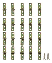 Comprar Auxbc 20pcs Mini Bisagras Bisagras Bisagras De Bisagras De 2