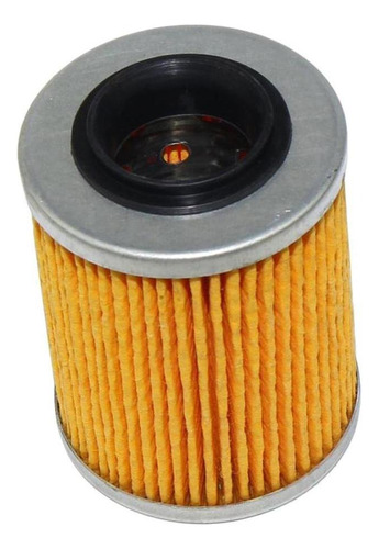2pcs 0800-011300 Para Cfmoto Cf800 Oem Piezas Filtro De Acei