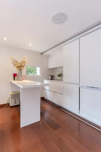 Apartamento En Arriendo/venta En Los Rosales. Cod A14192