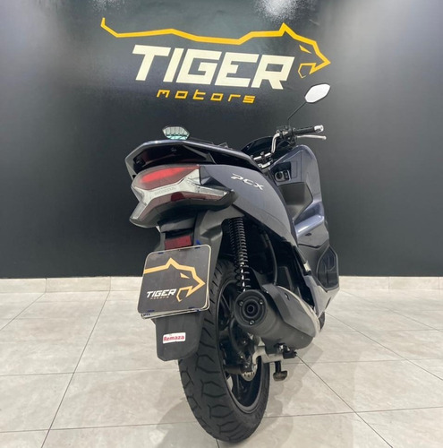 Honda Pcx 2020 - 7.000km
