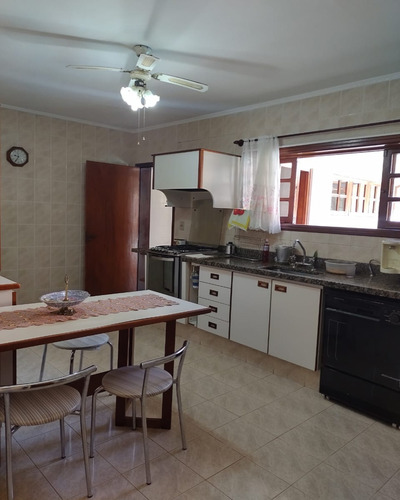Imagem 4 de 30 de Sobrado Vila Suiça Com Piscina 6 Dormitorios - Estuda Permuta Menor Valor - Ca00649 - 69340636