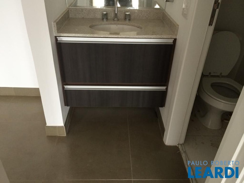 Imagem 11 de 15 de Apartamento - Pompéia - Sp - 681721