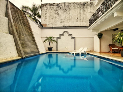 Imagen 23 de 24 de Hermosa Villa En Cancún, Zona Centro.