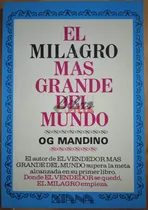 Comprar Obras De Og Mandino - Varios Títulos, Editorial Diana