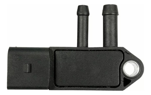 Sensor De Presión Del Filtro De Partículas Diésel Dpf Vw Sko