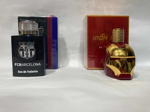 Perfumes Para Niños Y Niñas