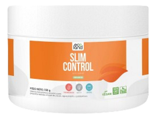 Slim Control Pomo 150gr