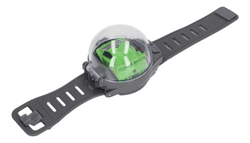 Reloj De Coche Rc, Protector Antipolvo, Eléctrico, Infrarroj