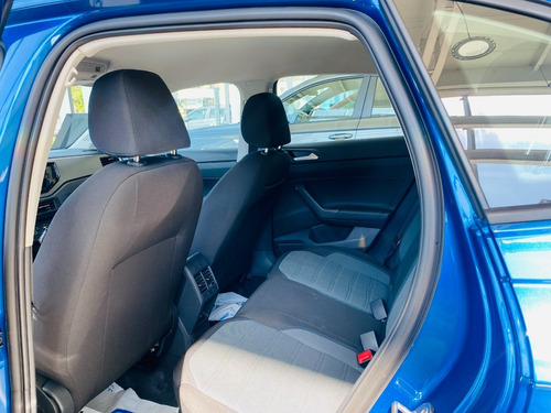 Imagen 12 de 24 de Volkswagen Nivus Comfortline Sense 1.0t At 2023 As
