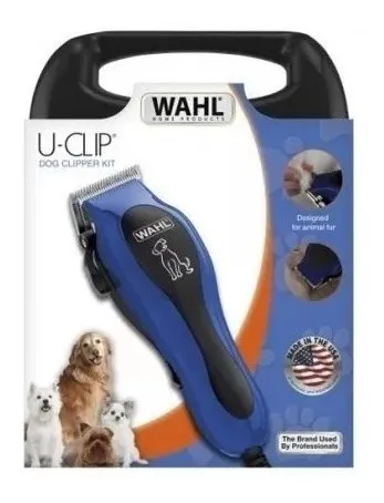 La mejor marca de maquina para cortar pelo de perro new arrivals