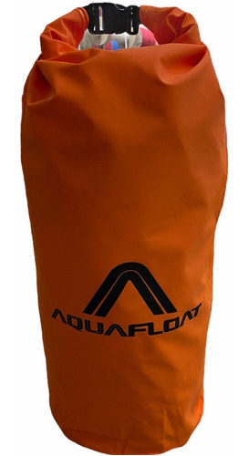 Bolso Estanco Aquafloat 27 Litros Resistente Al Agua